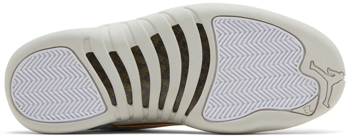 Wmns Air Jordan 12 Retro 'Phantom'