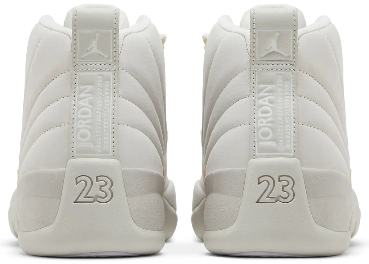 Wmns Air Jordan 12 Retro 'Phantom'