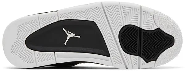 Air Jordan 4 Retro GS 'Fear' 2024
