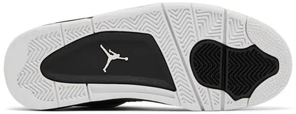 Air Jordan 4 Retro GS 'Fear' 2024