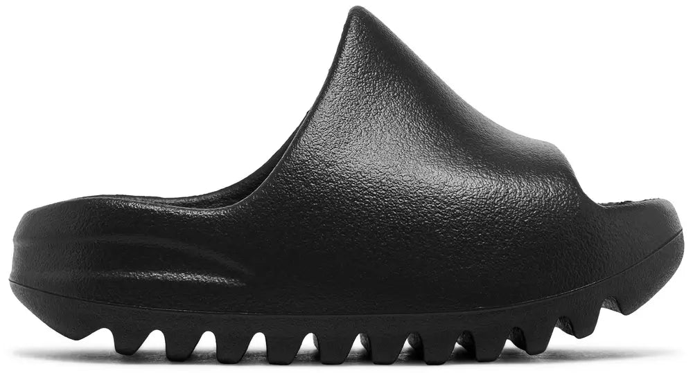 Adidas Yeezy Slide Kids "Dark Onyx"