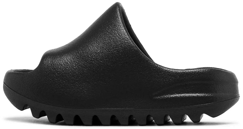 Adidas Yeezy Slide Kids "Dark Onyx"