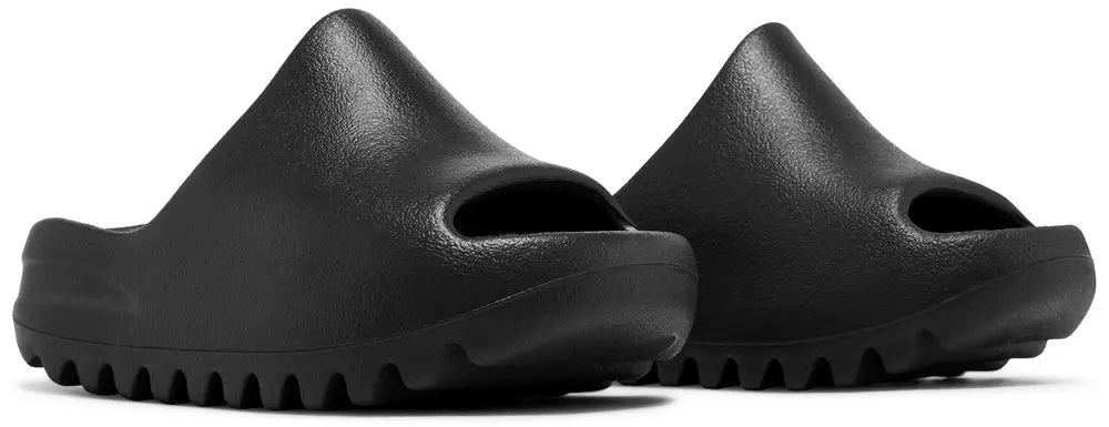 Adidas Yeezy Slide Kids "Dark Onyx"