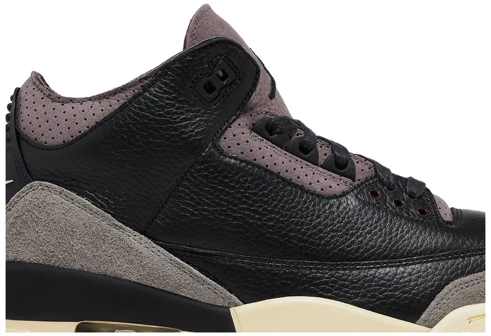 Jordan 3 Retro OG SP "A Ma Maniere"