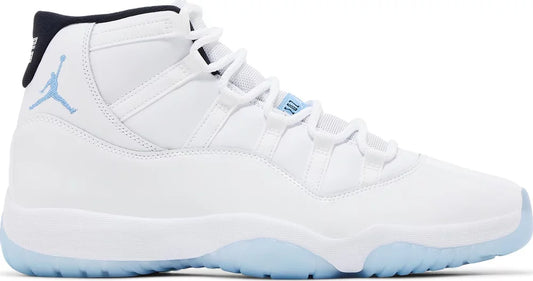 Jordan Retro 11 "Legend Blue" 2024