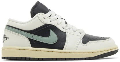 Air Jordan 1 Low 'Jade Smoke' Womens