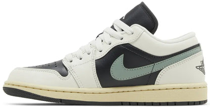 Air Jordan 1 Low 'Jade Smoke' Womens
