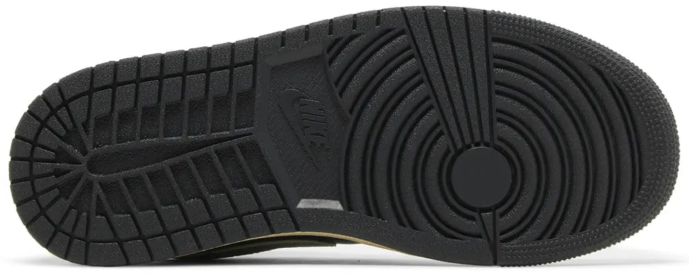 Air Jordan 1 Low 'Jade Smoke' Womens