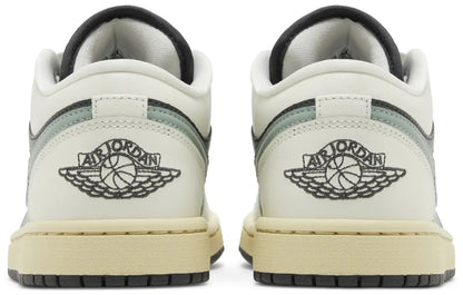 Air Jordan 1 Low 'Jade Smoke' Womens
