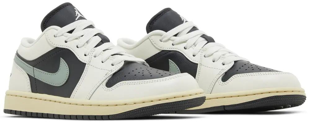 Air Jordan 1 Low 'Jade Smoke' Womens