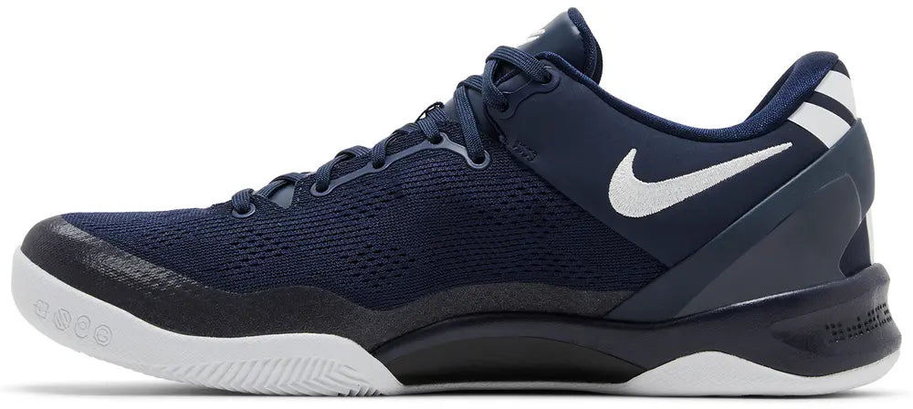 Nike Kobe 8 Protro "College Navy"