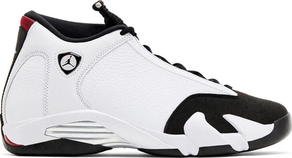 Jordan Retro 14 "Black Toe"