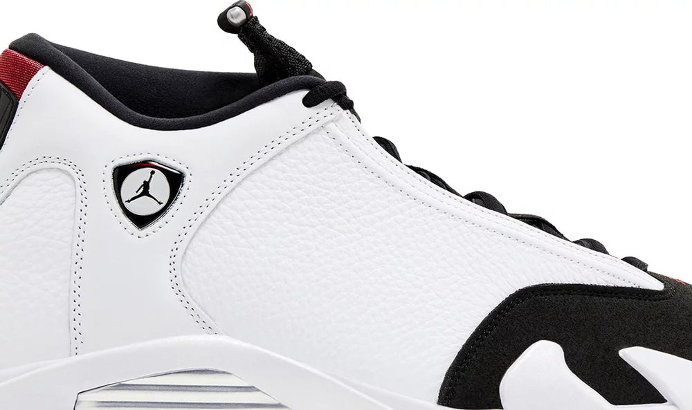 Jordan Retro 14 "Black Toe"