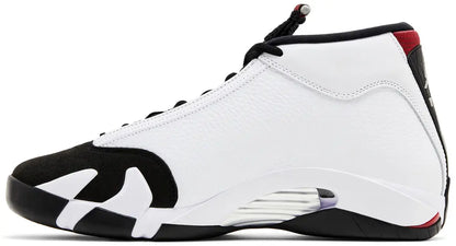 Jordan Retro 14 "Black Toe"