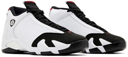 Jordan Retro 14 "Black Toe"