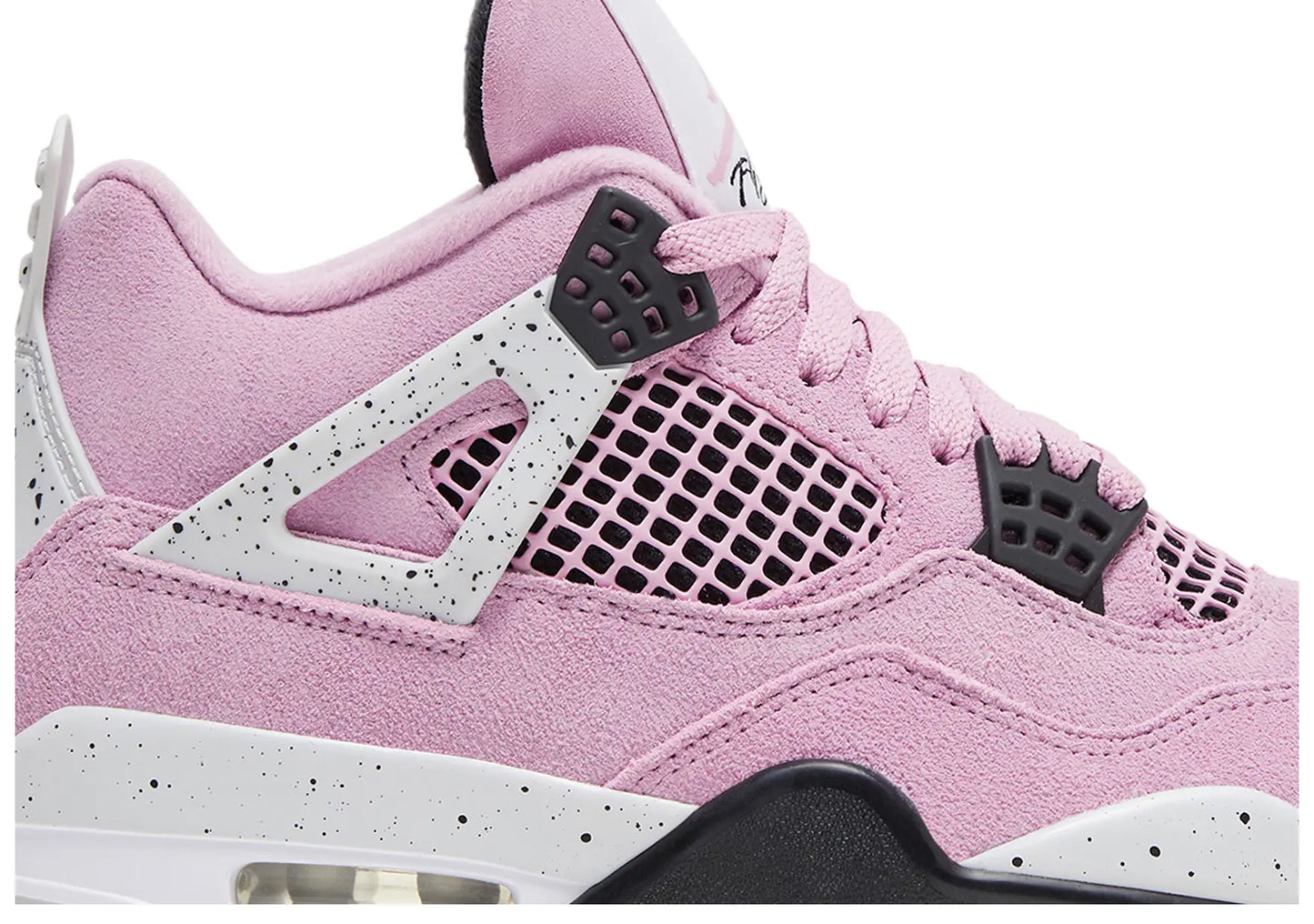 Air Jordan 4 Retro 'Orchid' Wmns