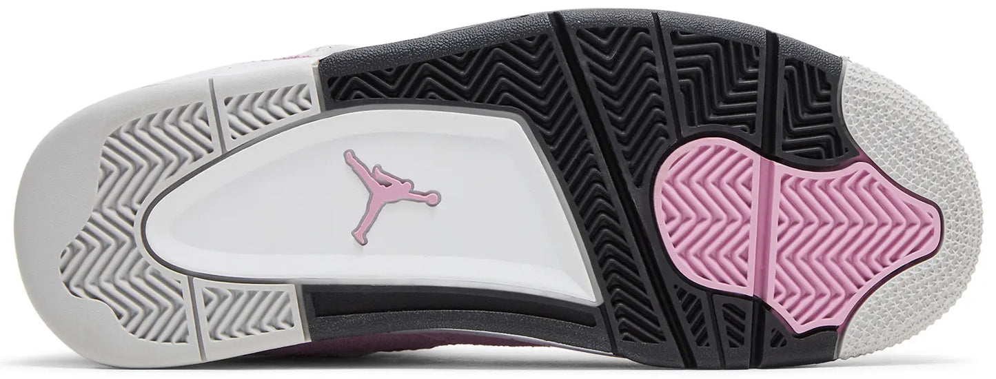 Air Jordan 4 Retro 'Orchid' Wmns