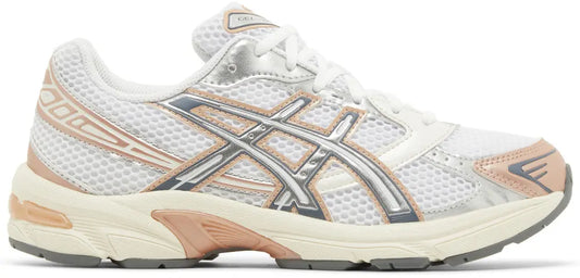 Asics Gel-1130 "White Pure Silver Bronze"