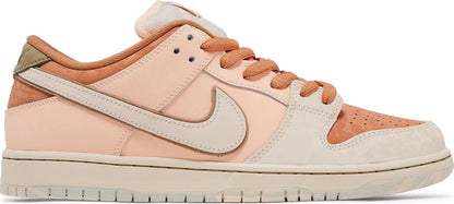 Nike SB Dunk Low "Trocadero Gardens"