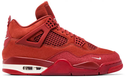 Air Jordan 4 Retro OG SP "Nigel Sylvester Brick by Brick"