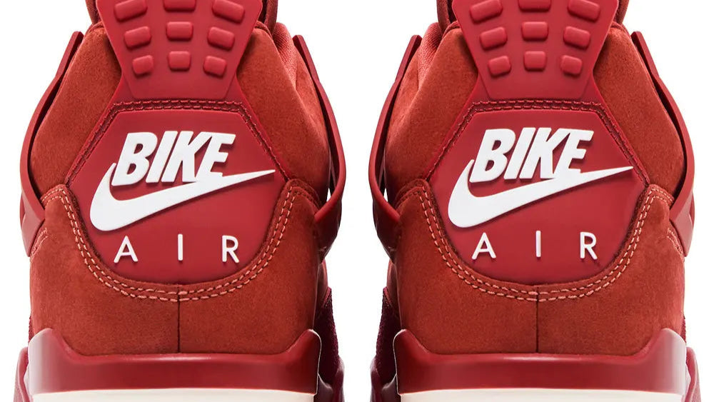 Air Jordan 4 Retro OG SP "Nigel Sylvester Brick by Brick"