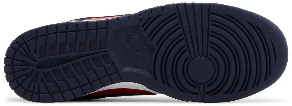 Nike Dunk Low Retro SE CO.JP "University Red Obsidian"