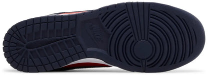 Nike Dunk Low Retro SE CO.JP "University Red Obsidian"