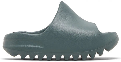 Adidas Yeezy Slide Kids "Slate Marine"