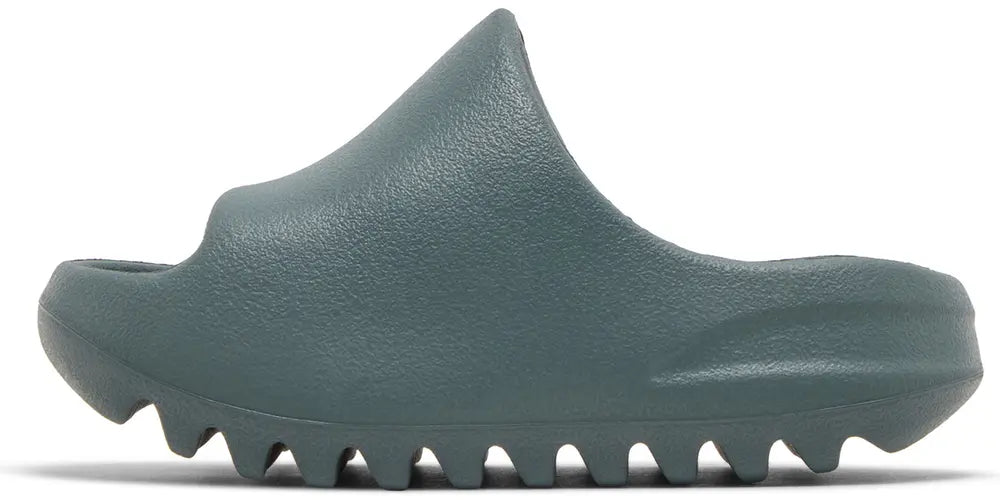 Adidas Yeezy Slide Kids "Slate Marine"