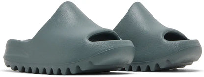 Adidas Yeezy Slide Kids "Slate Marine"