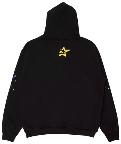 Sp5der P*nk V2 Hoodie