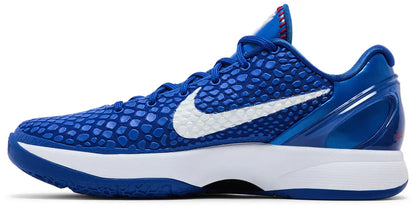 Nike Zoom Kobe 6 Protro 'Dodgers'