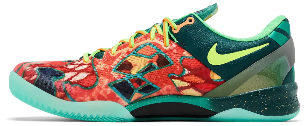 Nike Kobe 8 Protro 'What The Kobe' 2025