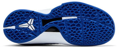 Nike Zoom Kobe 6 GS 'Dodgers'