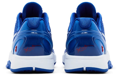 Nike Zoom Kobe 6 GS 'Dodgers'