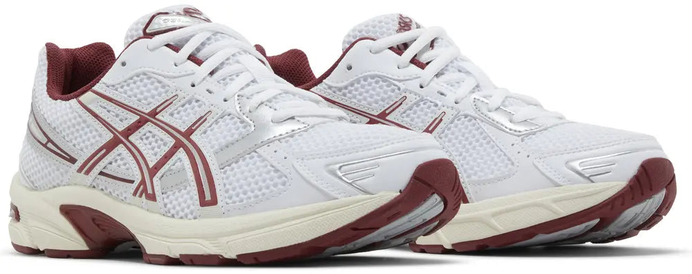 Asics Gel-1130 "Red Dahlia"