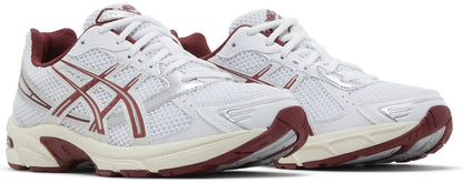 Asics Gel-1130 "Red Dahlia"