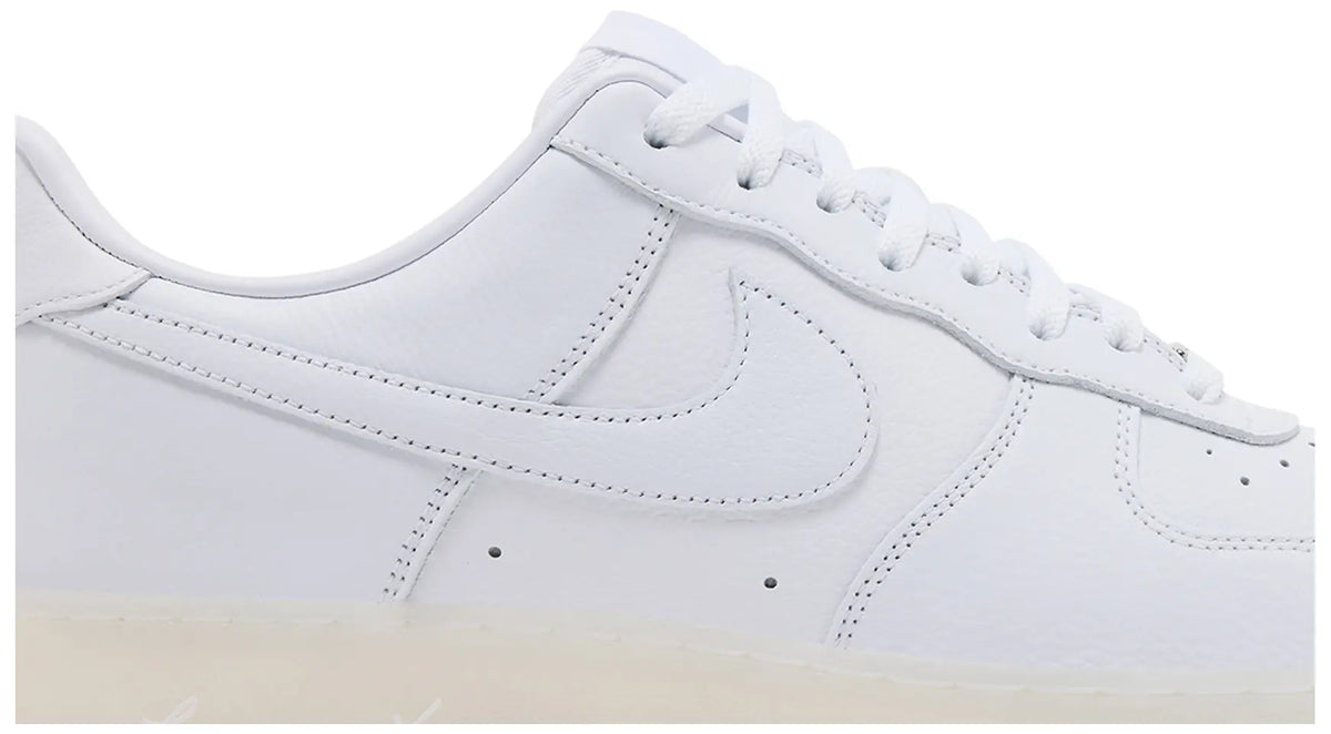 NOCTA x Nike Air Force 1 Low 'Certified Lover Boy - White Cobalt Tint'
