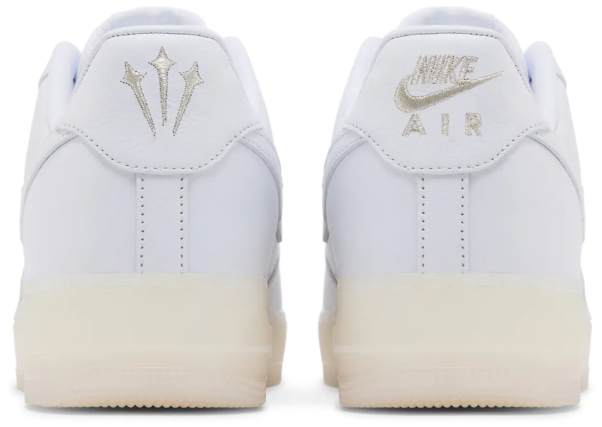 NOCTA x Nike Air Force 1 Low 'Certified Lover Boy - White Cobalt Tint'