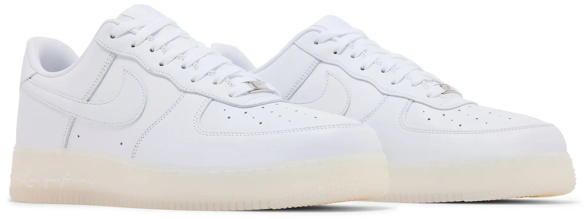 NOCTA x Nike Air Force 1 Low 'Certified Lover Boy - White Cobalt Tint'