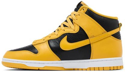 Wu-Tang x Nike Dunk High Retro Premium 2024