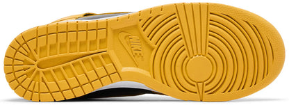 Wu-Tang x Nike Dunk High Retro Premium 2024