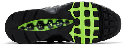 Nike Air Max 95 OG 'Big Bubble - Neon' 2025 / 2026