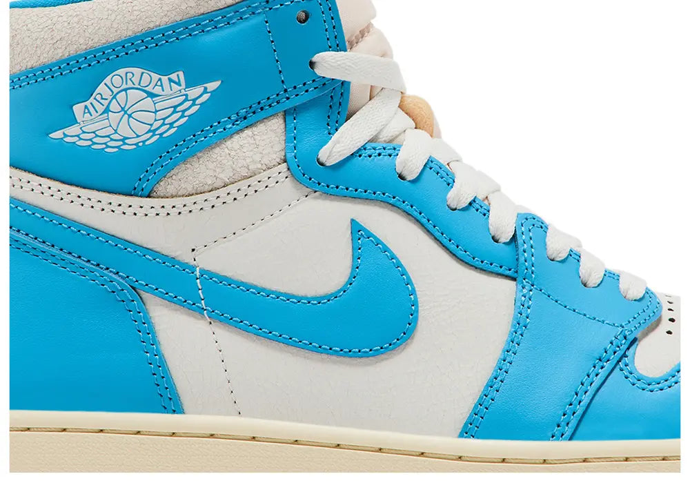 Air Jordan 1 Retro High OG 'UNC Reimagined'