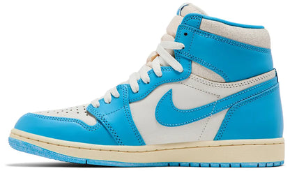 Air Jordan 1 Retro High OG 'UNC Reimagined'