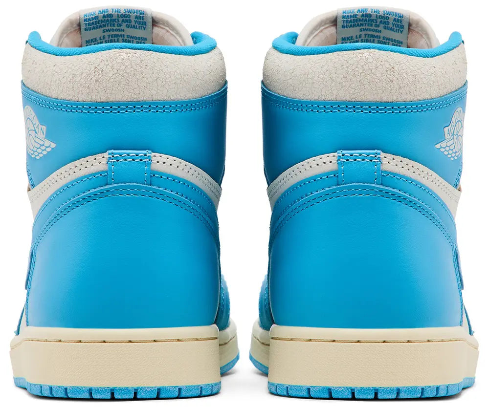 Air Jordan 1 Retro High OG 'UNC Reimagined'
