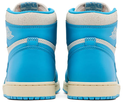 Air Jordan 1 Retro High OG 'UNC Reimagined'
