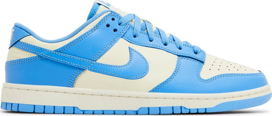 Nike Dunk Low "University Blue"