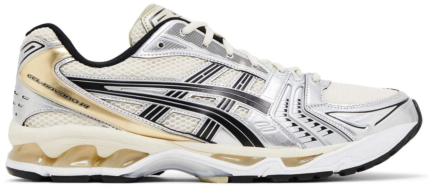 ASICS Gel Kayano 14 'Birch Pure Silver'