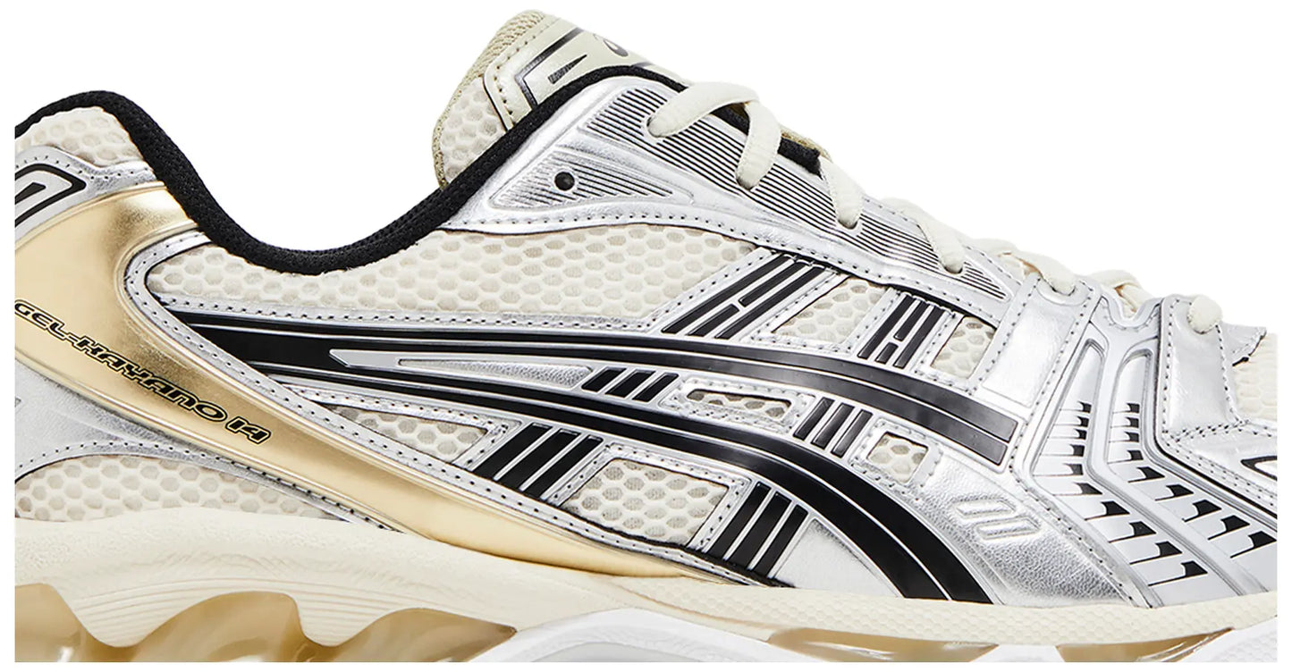 ASICS Gel Kayano 14 'Birch Pure Silver'